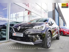 Renault Captur - 1.6 E-Tech MHEV 145 Intens Automaat