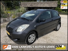 Toyota Yaris - 1.0 VVTi +