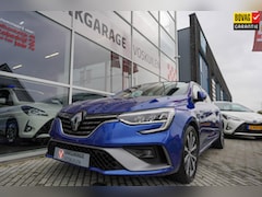 Renault Mégane - 1.6 Hybrid R.S. Line RS