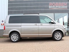 Volkswagen Transporter Caravelle - 2.0 TDI L1 204 pk