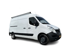 Renault Master - T35 2.3 dCi L2H2 *NAVI-FULLMAP | CRUISE | PDC | 3-PERS