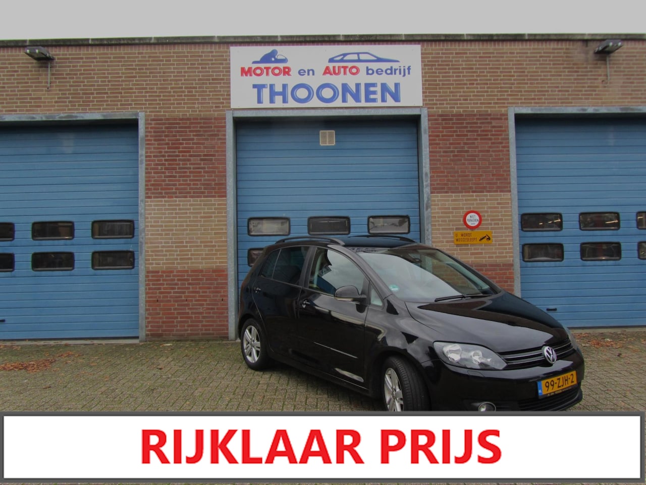 Volkswagen Golf Plus - 1.2 TSI Trendline|5 deurs|airco|trekhaak|isofix bevestiging|stoelverwarming|licht metalen - AutoWereld.nl