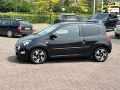 Renault Twingo - 1.2 16V Dynamique, bj.2014, kleur:zwart, airco, sportvelgen, cruise control, dealer onderh