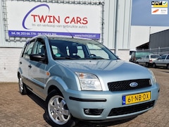 Ford Fusion - 1.4-16V Trend airco automaat