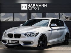 BMW 1-serie - 116i Business