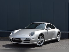 Porsche 911 - 997 3.6 Carrera 4