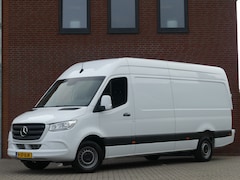 Mercedes-Benz Sprinter - 319 CDI V6 L3H2 3500KG Trekgewicht Camera/Airco/Cruise control