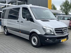 Mercedes-Benz Sprinter Tourer - 316 2.2 CDI 366 EUVI Airco Cruise control 1e eigenaar EURO 6 Combi Personenbus Passenger G