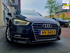 Audi A3 - 1.2 TFSI Attraction Pro Line plus