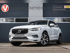 Volvo XC60 - 2.0 T8 Twin Engine AWD Momentum | Pano Dak | Camera