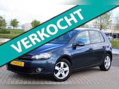 Volkswagen Golf - 1.2 TSI Comfortline l Climate l Cruise l PDC