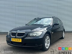 BMW 3-serie Touring - 318i - Automaat - Nap