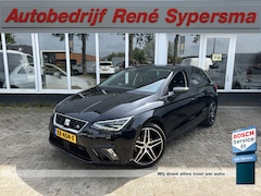 Seat Ibiza - 1.0 TSI FR Business Intense | Led verlichting | Navigatie | Camera | Beats By Dre |