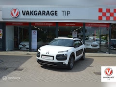 Citroën C4 Cactus - 1.2 PureTech Business Plus