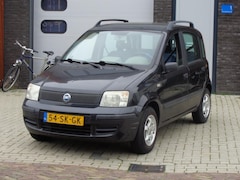 Fiat Panda - 1.1 Young Nwe Distr. Riem & Apk Stuurbekr LMV