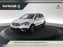 Suzuki S-Cross - 1.0 Boosterjet Exclusive