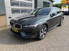 Volvo V60 Cross Country - 2.0 B5 AWD Pro, vol opties