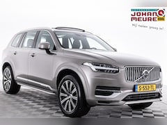 Volvo XC90 - 2.0 T8 Recharge AWD Inscription | LUCHTVERING | PANORAMADAK | harman/kardon 7-Persoons