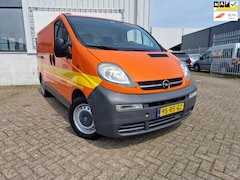 Opel Vivaro - 1.9 CDTI L1H1