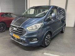 Ford Transit Custom - 310 2.0 TDCI L1H1 Sport 170 PK Automaat | Achteruitrijcamera | Winter pakket |