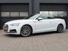 Audi A5 Cabriolet - 2.0 TFSI MHEV quattro Sport S Line Edition