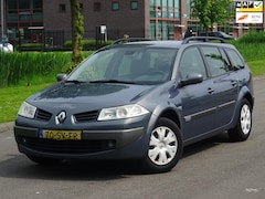 Renault Mégane Grand Tour - 1.6-16V 2006 LPG-G3 NAP/CLIMA/APK