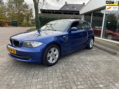 BMW 1-serie - 120i Business Line EXPORT