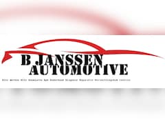 B Janssen Automotive logo