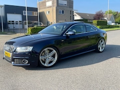 Audi A5 Coupé - 2.0 TFSI Pro S Line 280PK/Panodak/3xSline/19' velgen