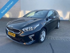 Kia Cee'd Sportswagon - Ceed 1.4 T-GDi DynamicL. Automaat