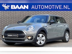 MINI Clubman - 1.5 One | John Cooper Works interieur | Airco | Cruise Control