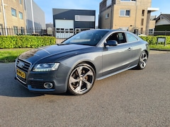 Audi A5 Coupé - 2.0 TFSI Quattro Pro S-Line DSG/NAP