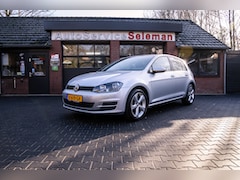 Volkswagen Golf - 1.2 TSI Trendline