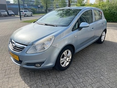 Opel Corsa - 1.4-16V Edition