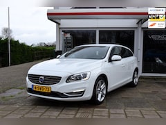 Volvo V60 - 2.4 D6 AWD Plug-In Hybrid Summum