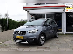 Opel Crossland X - 1.2 Turbo Innovation