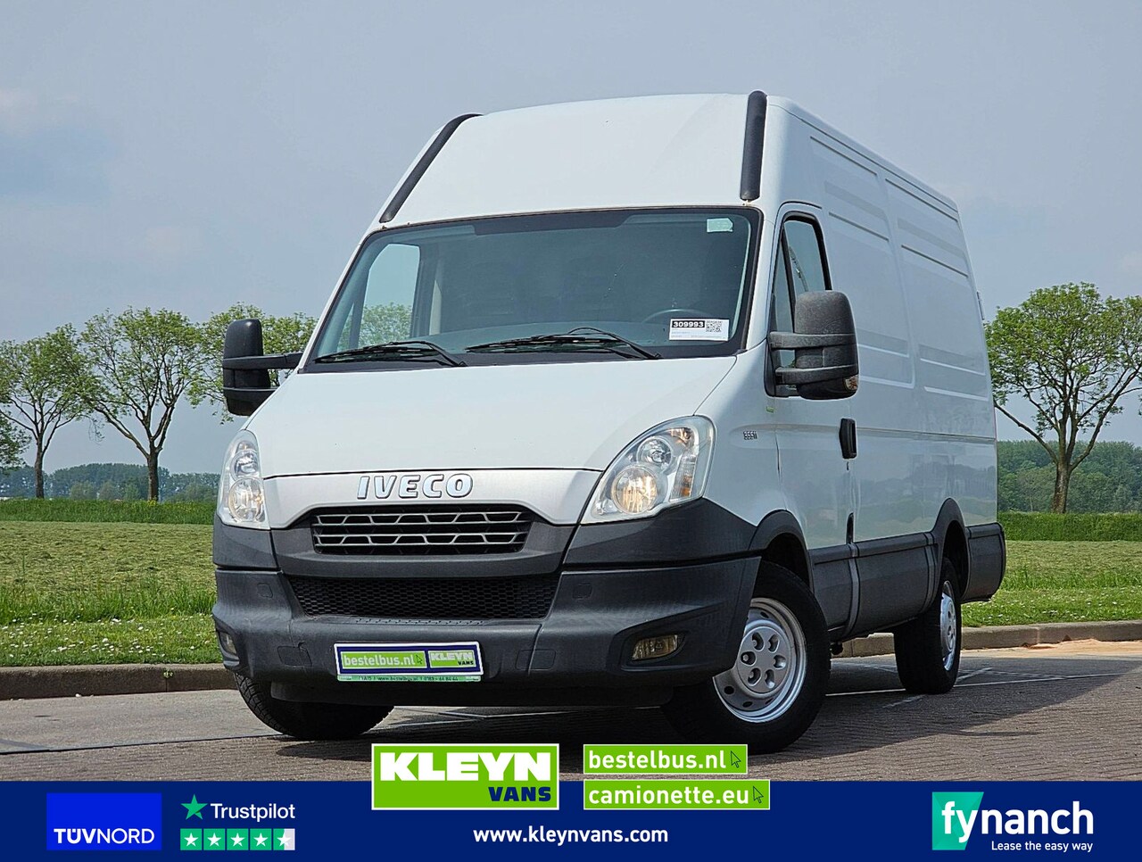 Iveco Daily - AutoWereld.nl