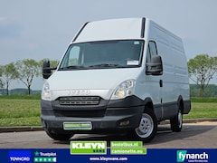 Iveco Daily - 35S11 l2h2 airco