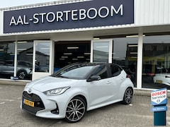 Toyota Yaris - 1.5 Hybrid GR Sport | LED | Adapt. Cruise | JBL | Keyless | Apple Carplay | Stoelverwarmin