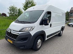 Citroën Jumper - 35 2.2 HDI L2H1 Zwaar