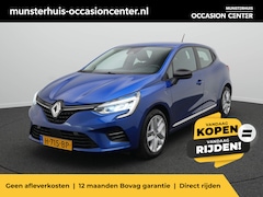 Renault Clio - TCe 100 Zen - All seasonbanden - Apple Carplay - Android Auto