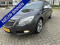 Opel Insignia Sports Tourer - 1.8 Cosmo navigatie airco/ecc keurige auto