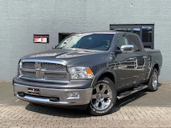 Dodge Ram 1500 - Laramie CrewCab 5.7L 396pk LPG 4X4