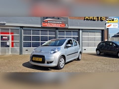 Citroën C1 - 1.0-12V Ambiance *AUTOMAAT