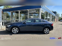 Volvo S60 - 1.6 T3 Summum