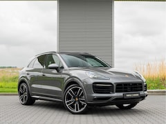 Porsche Cayenne - 3.0 E-Hybrid | Sport-Chrono | Sport-Design | Bose | Adaptieve-Sportstoelen