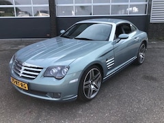 Chrysler Crossfire - 3.2 V6