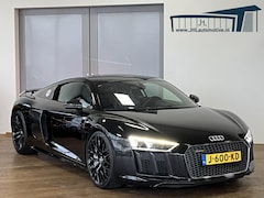 Audi R8 - 5.2 FSI quattro Plus*CARBON*CERAMIC*B&O*V10*610PK