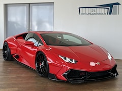 Lamborghini Huracán STO - PRIOR DESIGN WIDEBODY*CAPRISTO*MANSORY*ArtForm