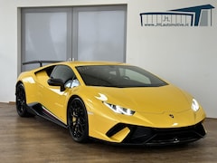 Lamborghini Huracán - Performante*1e EIG*1e LAK*CARPLAY*CRUISE*CAMERA